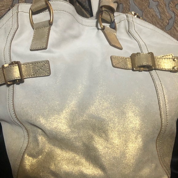 Yves saint Laurent bag - Picture 4 of 6